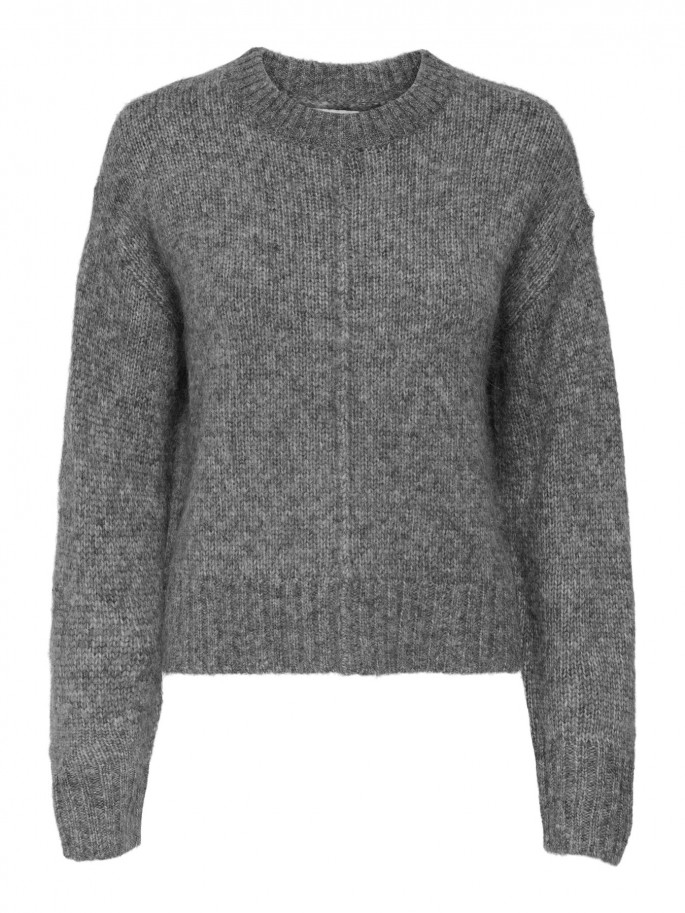 ONLY MALONE JERSEY DE PUNTO...