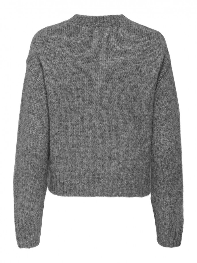 ONLY MALONE JERSEY DE PUNTO COLOR...