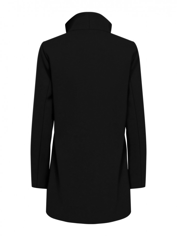 ONLY BLAKE ABRIGO COLOR NEGRO -...