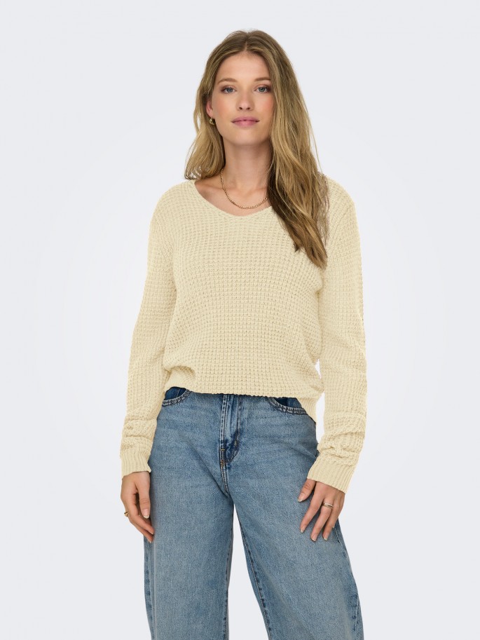 JAQUELINE DE YONG ELLEN JERSEY DE...