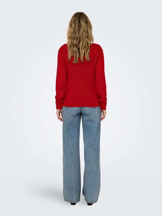 JAQUELINE DE YONG ELLEN JERSEY DE...