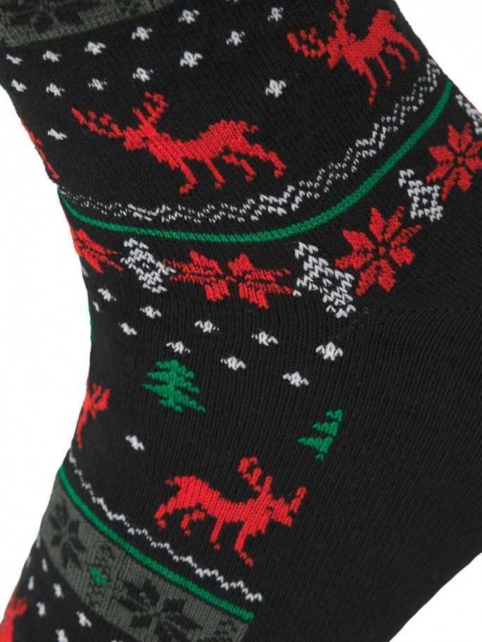 JACK & JONES XMAS CALCETINES...