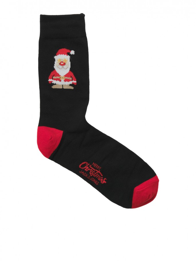 JACK & JONES XMAS CALCETINES...
