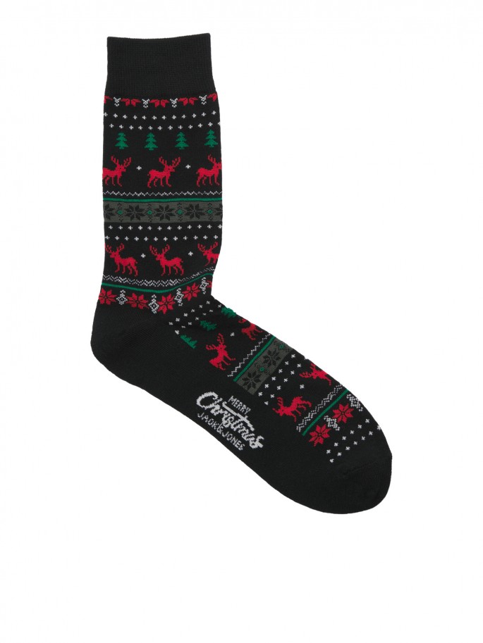 JACK & JONES XMAS CALCETINES...