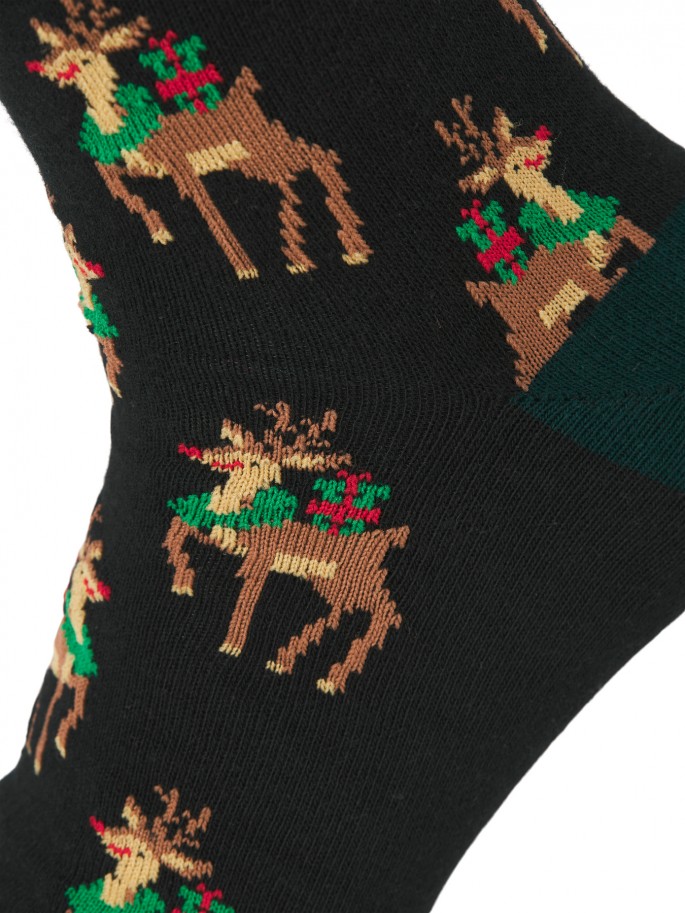 JACK & JONES XMAS CALCETINES...