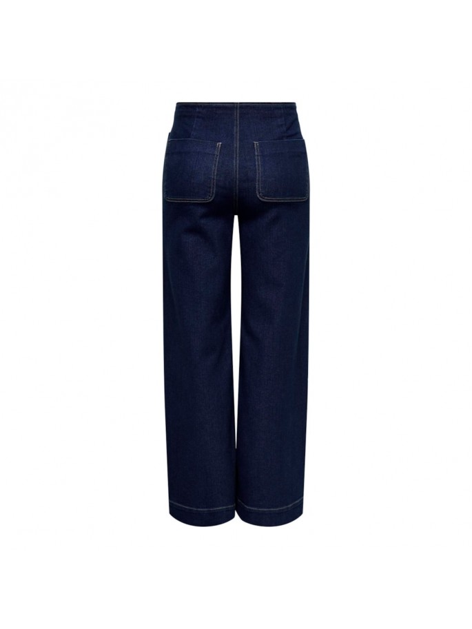 JDY NEWVANESSA CINTURA ALTA CORTE...