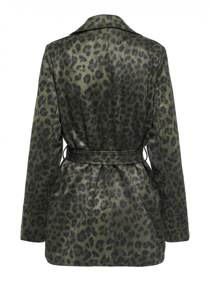 ONLY MOON CHAQUETA CON... 2