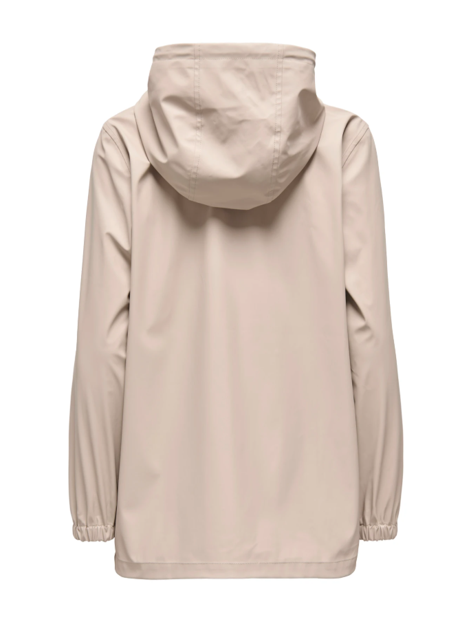 JDY MULAN CHUBASQUERO COLOR BLANCO /...