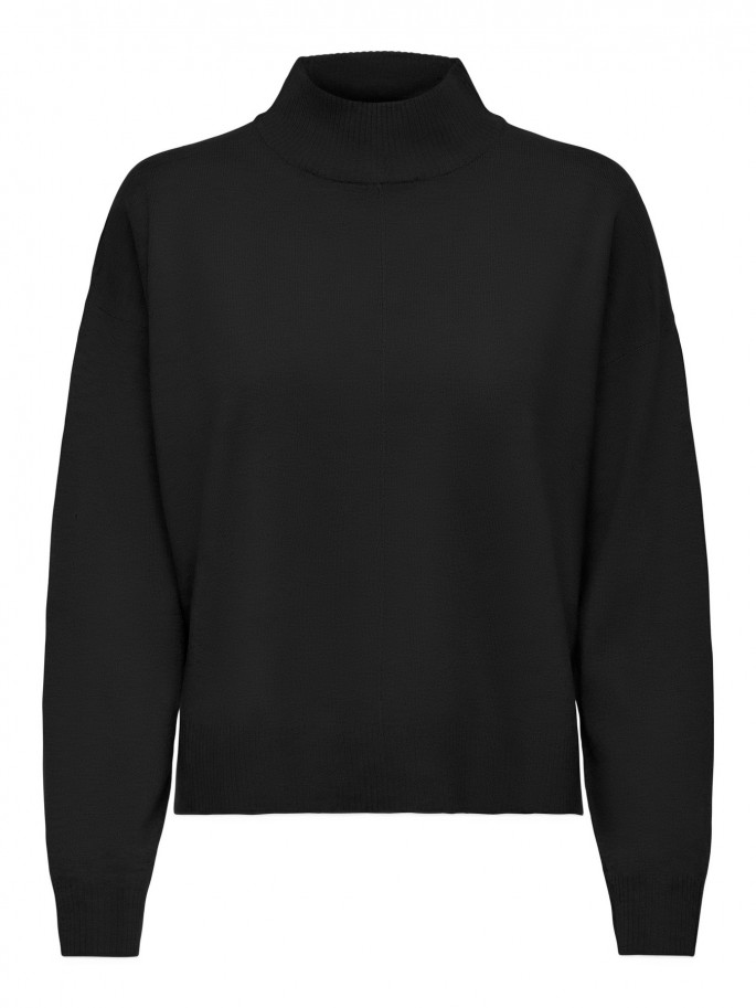 JDY AMORE JERSEY DE PUNTO...