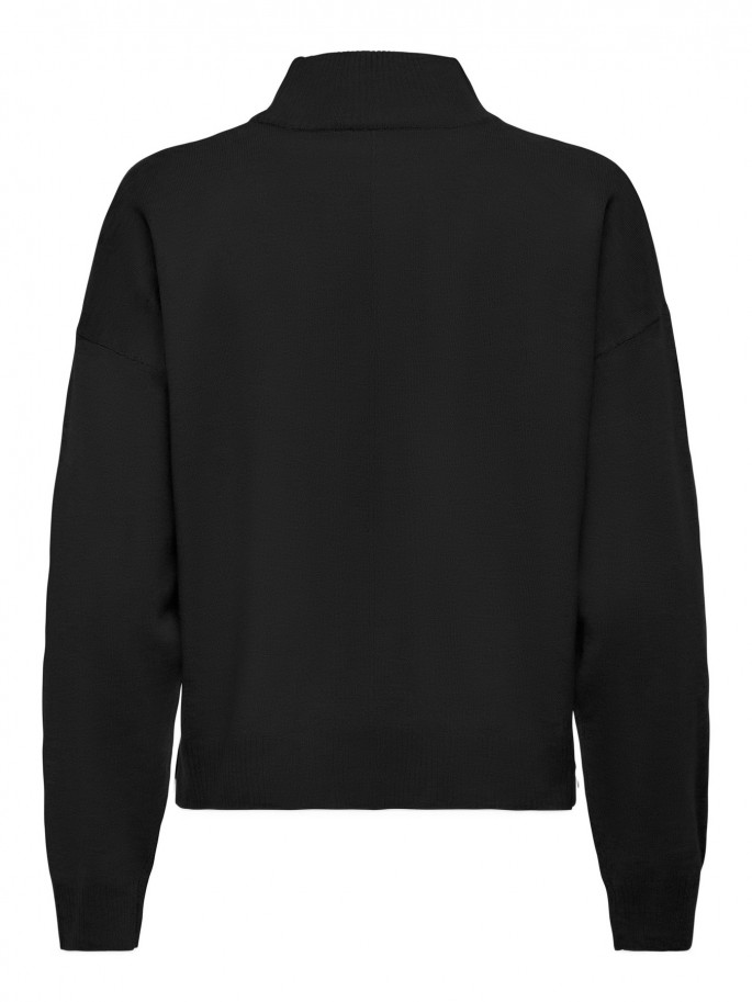 JDY AMORE JERSEY DE PUNTO... 2