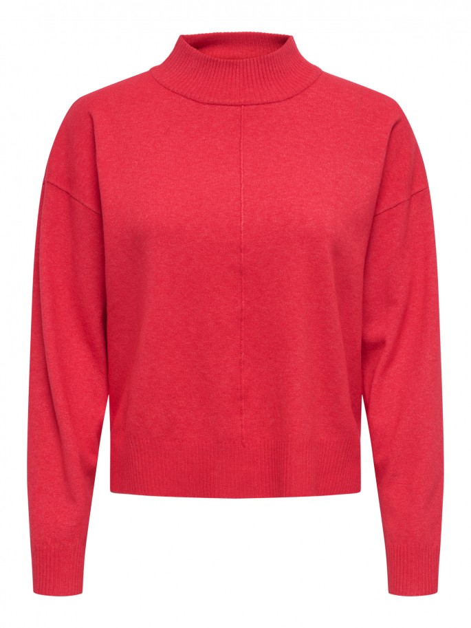 JDY AMORE JERSEY DE PUNTO...