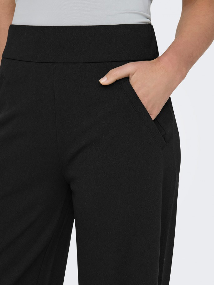 JDY LOUISVILLE CORTE WIDE LEG...