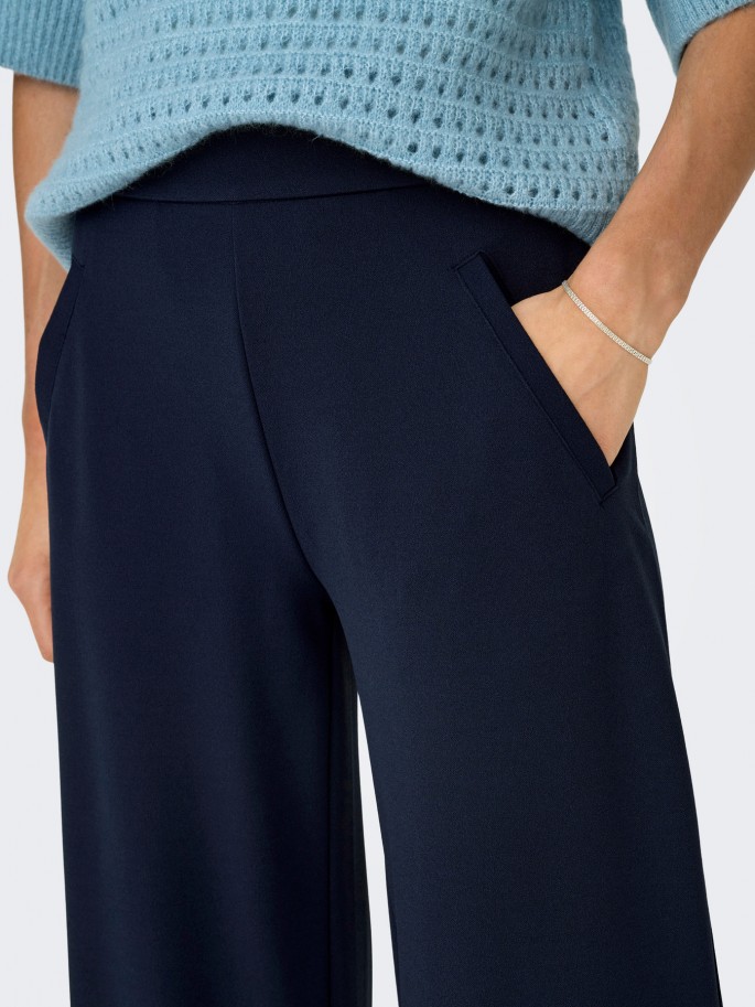 JDY LOUISVILLE CORTE WIDE LEG...