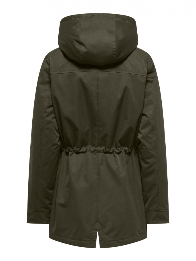 ONLY HANNOVER CHAQUETA... 2