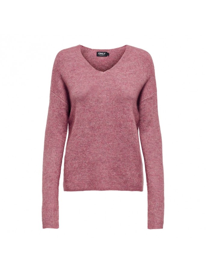 ONLY CAMILLA JERSEY DE PUNTO COLOR...