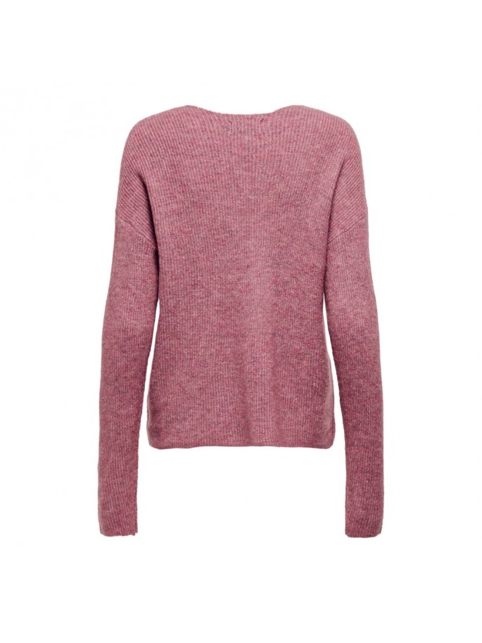 ONLY CAMILLA JERSEY DE PUNTO COLOR...