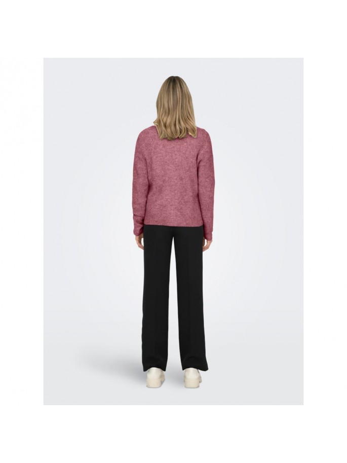 ONLY CAMILLA JERSEY DE PUNTO COLOR...