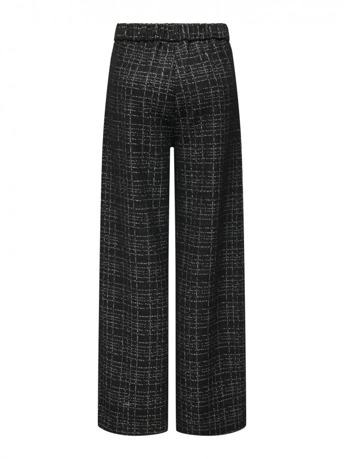 JDY DORIT PANTALONES CINTURA MEDIA...