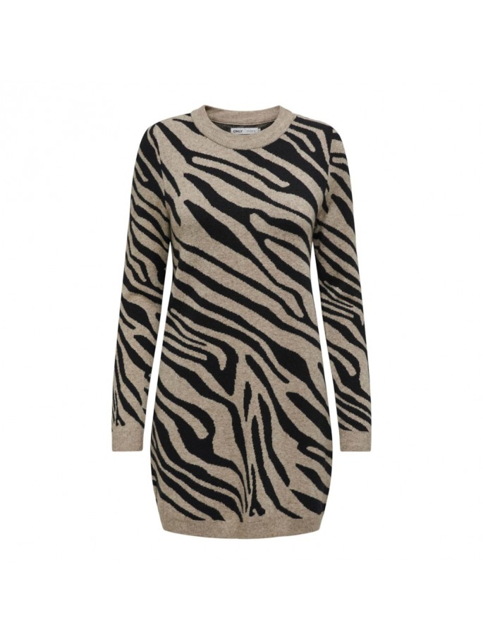 ONLY JENNI VESTIDO CORTO...