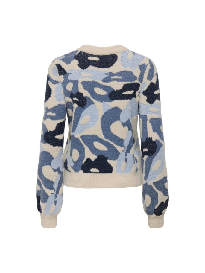 JDY LORRAINE JERSEY DE PUNTO COLOR...