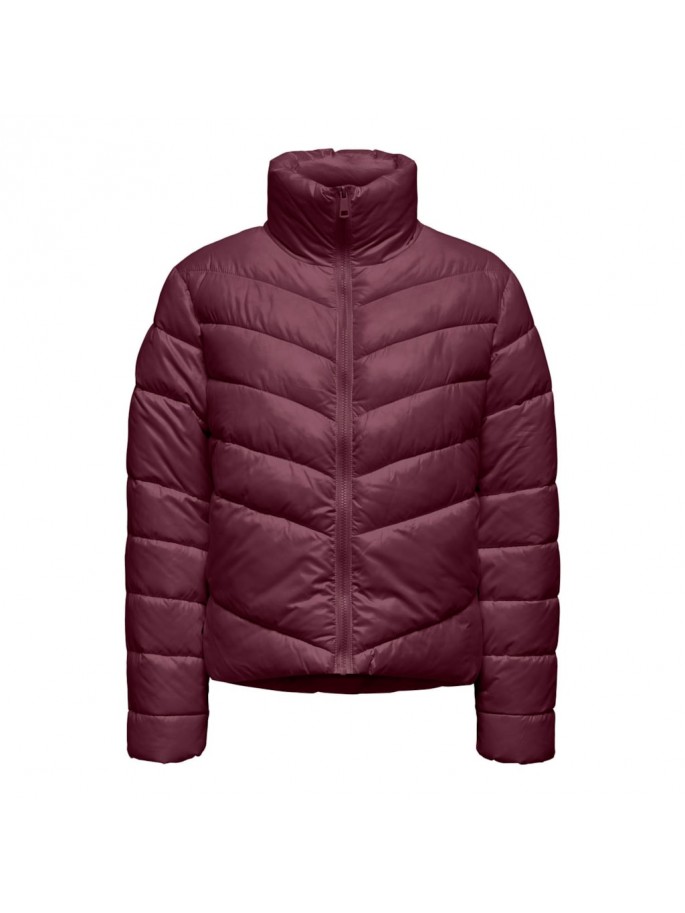 JDY FIONA CHAQUETA COLOR HIGO - SUAVE...