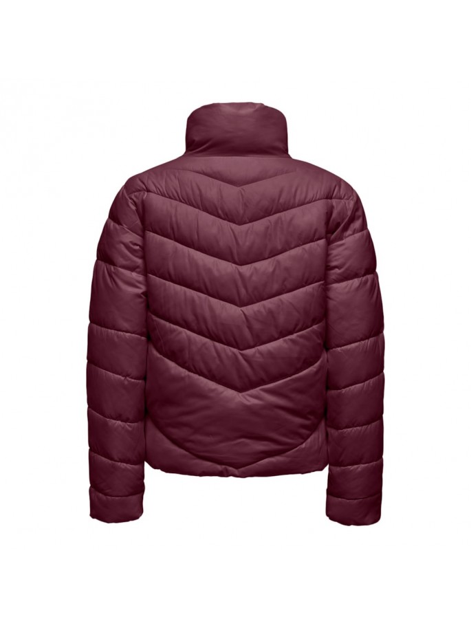 JDY FIONA CHAQUETA COLOR HIGO - SUAVE...