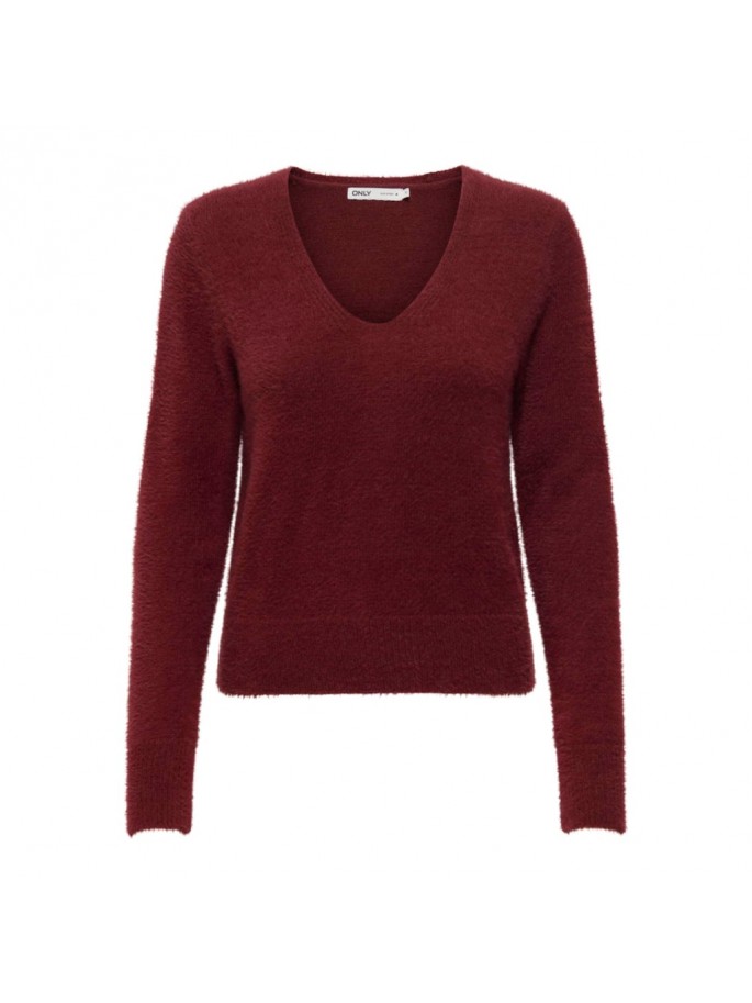 ONLY LELLA JERSEY DE PUNTO...