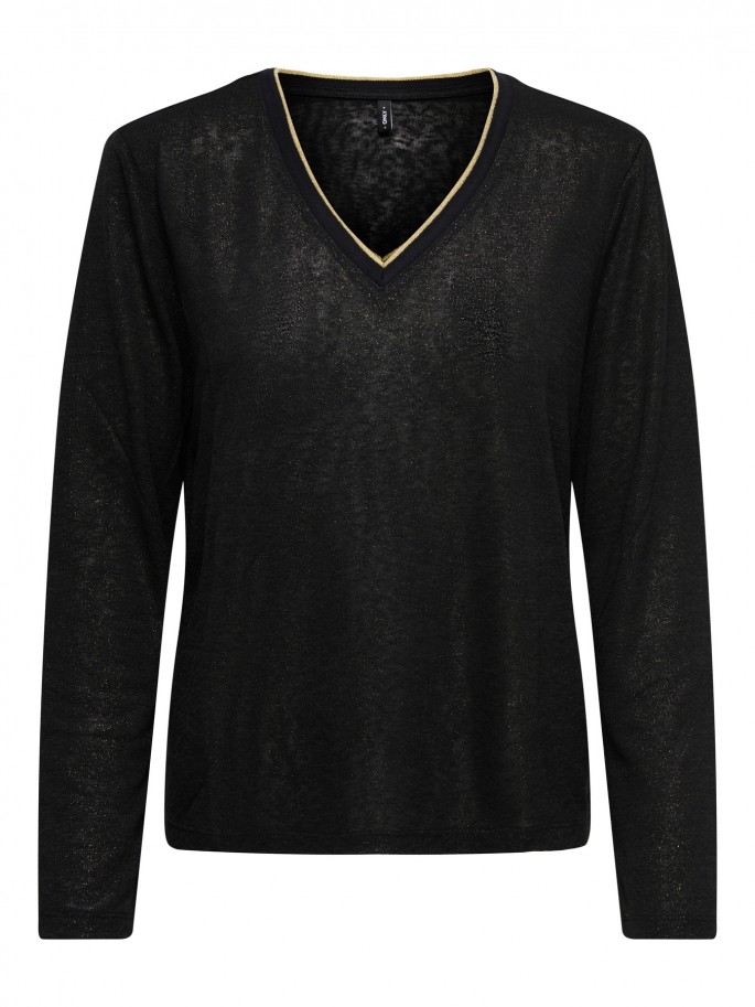 ONLY BEATRICE TOP COLOR...