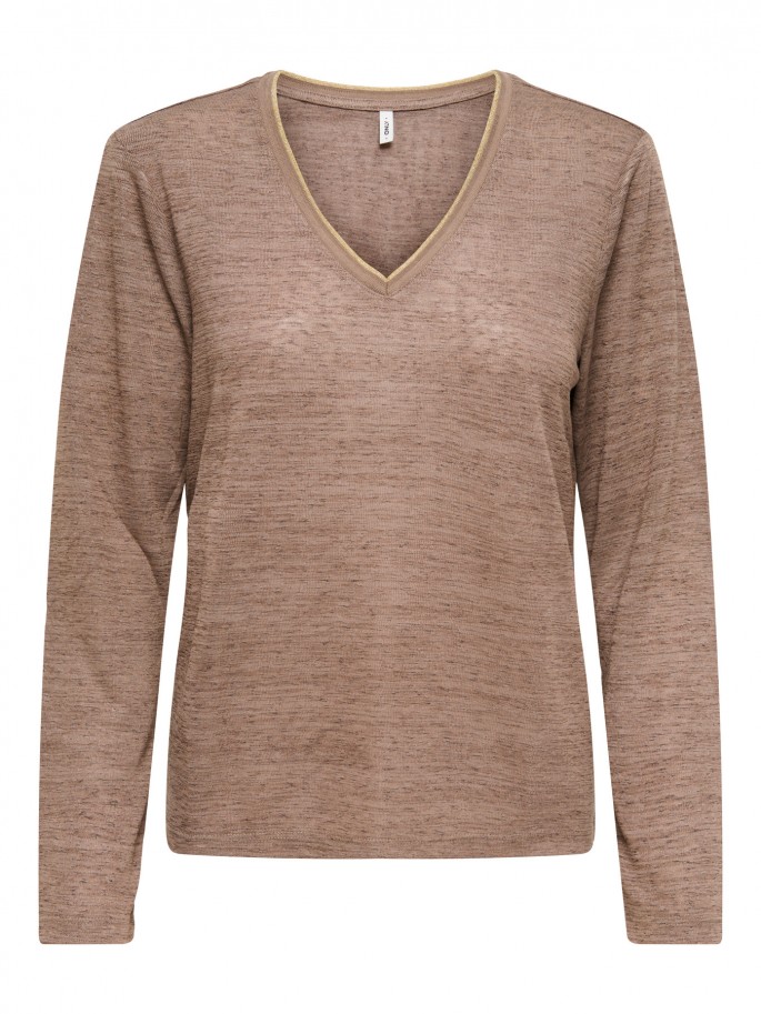 ONLY BEATRICE TOP COLOR...