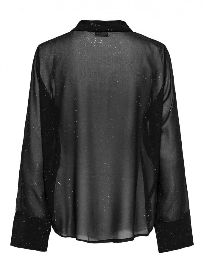 ONLY STAR CAMISA COLOR... 2