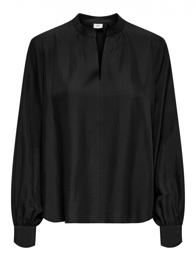 JDY CELESTE TOP COLOR NEGRO...