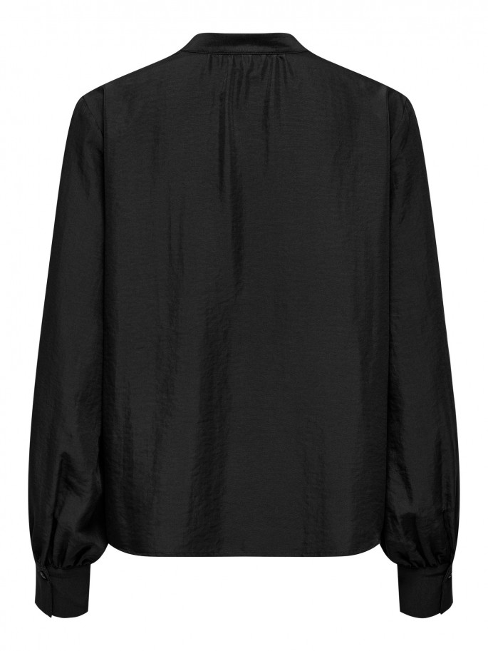 JDY CELESTE TOP COLOR NEGRO... 2