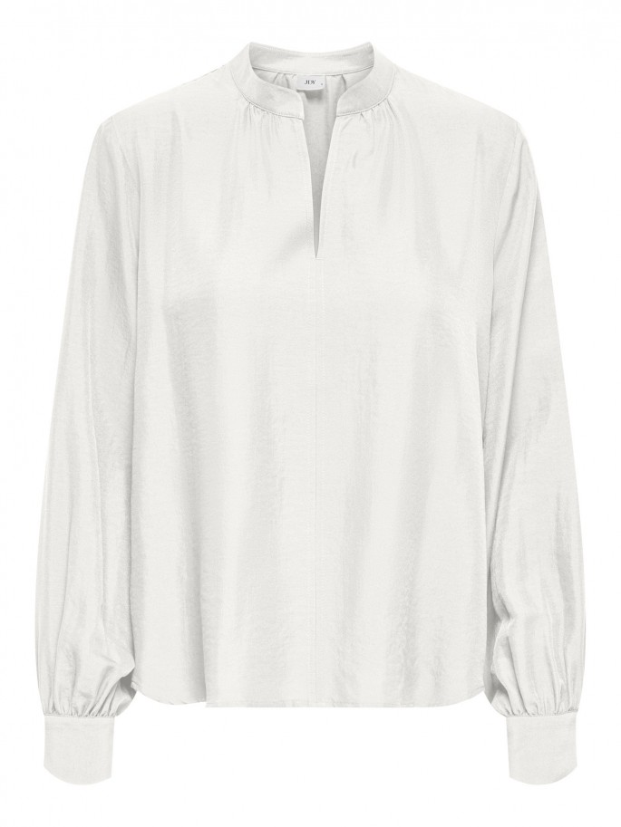 JDY CELESTE TOP COLOR BLANCO ROTO -...