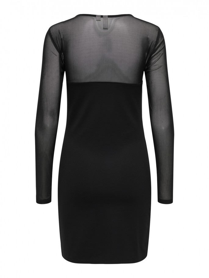 ONLY HEART-BECKI VESTIDO... 2