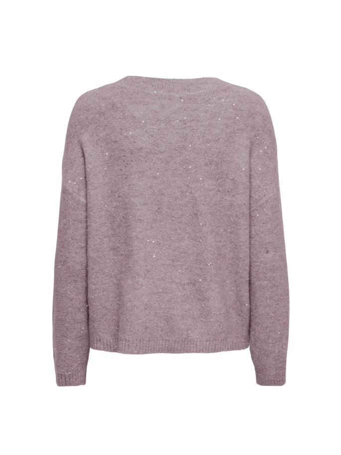 ONLY ARIZONA JERSEY DE PUNTO COLOR...