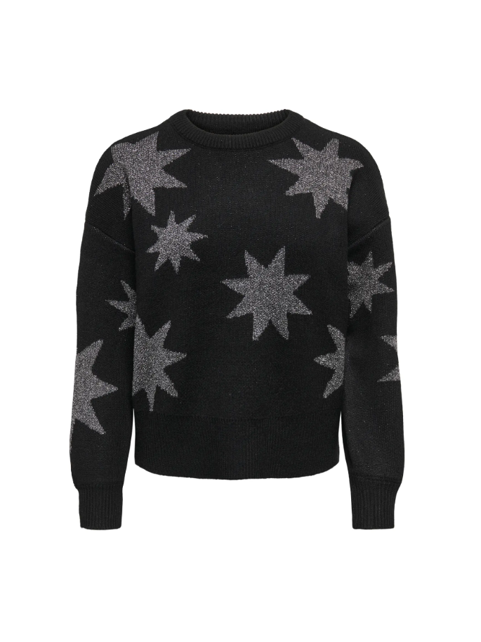 ONLY ROSIE JERSEY DE PUNTO COLOR...