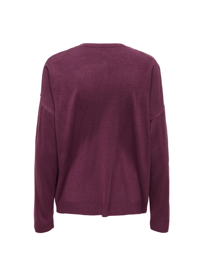 ONLY STARRY JERSEY DE PUNTO... 2