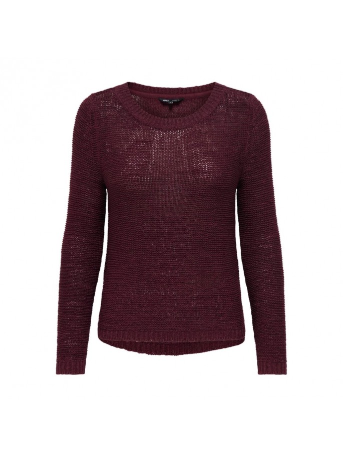 ONLY GEENA JERSEY DE PUNTO COLOR...