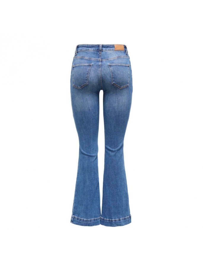 Only BLUSH MID Pantlonón... 2