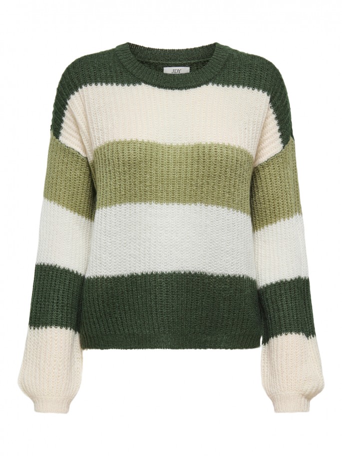 JDY JERSEY DE PUNTO COLOR...