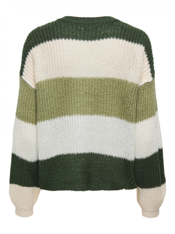 JDY JERSEY DE PUNTO COLOR... 2