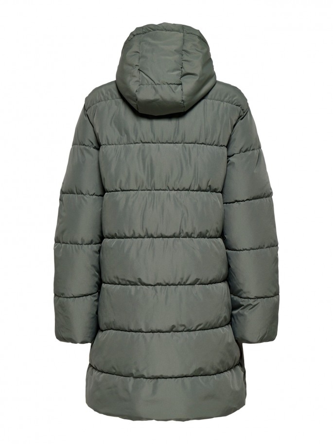 ONLY CLAIR ABRIGO COLOR... 2