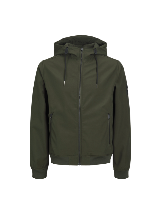 JACK & JONES BASIC CHAQUETA...