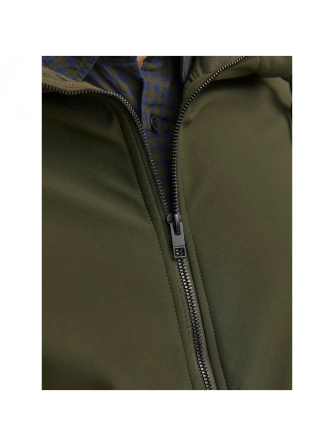 Chaqueta Jack&Jones con Capucha...
