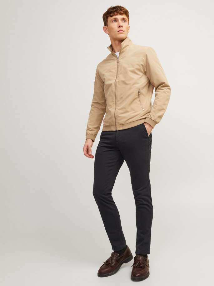 JACK & JONES MARCO PANTALONES CHINOS...