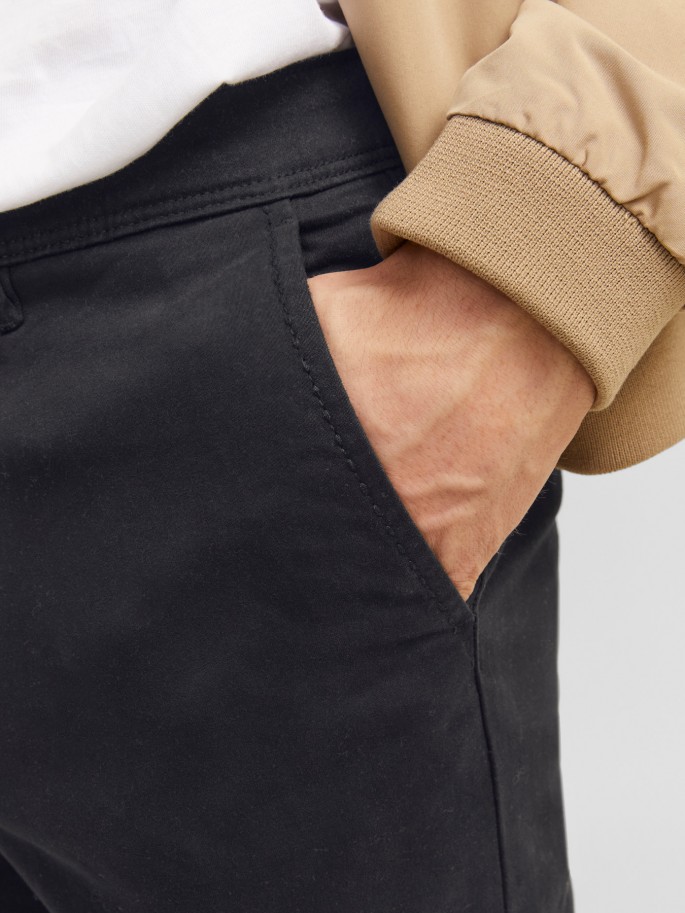 JACK & JONES MARCO PANTALONES CHINOS...