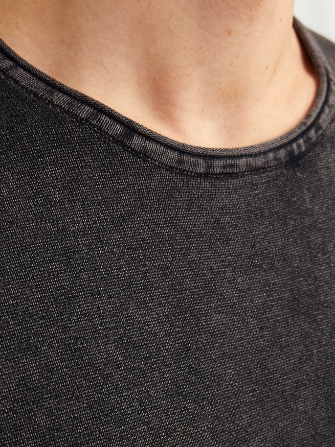 JACK & JONES ELEO JERSEY DE PUNTO...