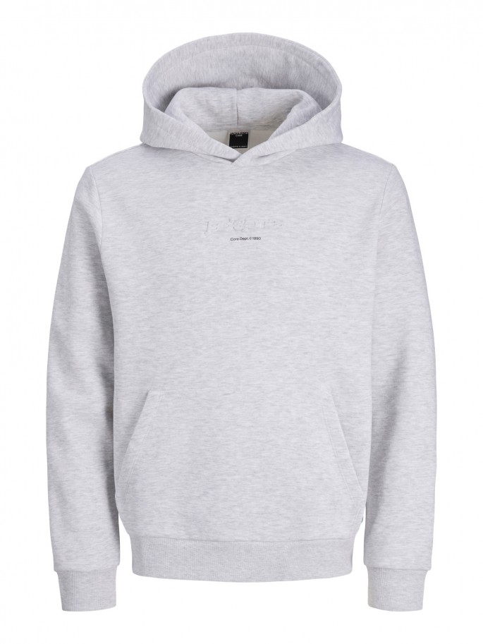 JACK & JONES FLARE SUDADERA CON...