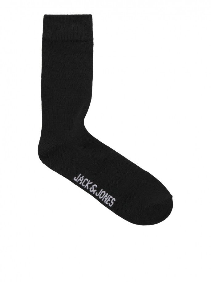 JACK & JONES BLACK PAQUETE DE 3...