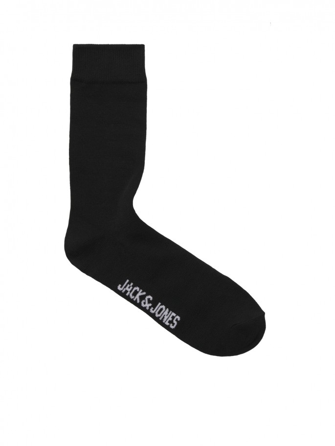 JACK & JONES BLACK PAQUETE DE 3...